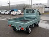It is a picture of the green suzuki carry truck in 2016,Sub Photo 2 Stock No.Y029058