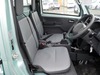 It is a picture of the green suzuki carry truck in 2016,Sub Photo 10 Stock No.Y029058