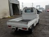 It is a picture of the white nissan clipper truck in 2004,Sub Photo 2 Stock No.Y029262