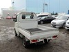 It is a picture of the white nissan clipper truck in 2004,Sub Photo 3 Stock No.Y029262