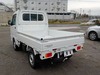 It is a picture of the white mitsubishi minicab truck in 2019,Sub Photo 3 Stock No.Y029287
