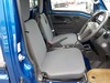 It is a picture of the blue daihatsu hijet truck in 2014,Sub Photo 11 Stock No.Y029319