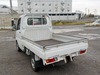 It is a picture of the white nissan clipper truck in 2004,Sub Photo 3 Stock No.Y029358