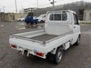 It is a picture of the white nissan clipper truck in 2004,Sub Photo 2 Stock No.Y029358