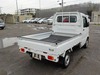 It is a picture of the white suzuki carry truck in 2012,Sub Photo 2 Stock No.Y029366