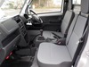 It is a picture of the silver suzuki carry truck in 2018,Sub Photo 11 Stock No.Y029407