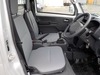 It is a picture of the silver suzuki carry truck in 2018,Sub Photo 10 Stock No.Y029407