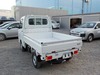 It is a picture of the white suzuki carry dump in 2020,Sub Photo 3 Stock No.Y029526