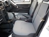 It is a picture of the white suzuki carry dump in 2020,Sub Photo 13 Stock No.Y029526