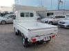 It is a picture of the white suzuki carry dump in 2020,Sub Photo 4 Stock No.Y029527