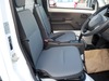 It is a picture of the white suzuki carry dump in 2020,Sub Photo 7 Stock No.Y029527