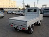 It is a picture of the white suzuki carry dump in 2020,Sub Photo 3 Stock No.Y029527