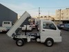 It is a picture of the white suzuki carry dump in 2020,Sub Photo 0 Stock No.Y029528