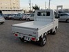It is a picture of the white suzuki carry dump in 2020,Sub Photo 4 Stock No.Y029528