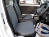 It is a picture of the white suzuki carry dump in 2020,Sub Photo 12 Stock No.Y029528