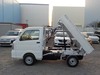 It is a picture of the white suzuki carry dump in 2020,Sub Photo 6 Stock No.Y029528