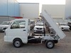 It is a picture of the white suzuki carry dump in 2020,Sub Photo 6 Stock No.Y029529
