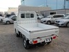 It is a picture of the white suzuki carry dump in 2020,Sub Photo 4 Stock No.Y029529