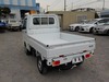It is a picture of the white suzuki carry dump in 2020,Sub Photo 4 Stock No.Y029530