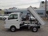 It is a picture of the white suzuki carry dump in 2020,Sub Photo 6 Stock No.Y029530