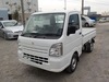 It is a picture of the white suzuki carry dump in 2020,Sub Photo 2 Stock No.Y029530