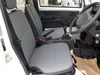 It is a picture of the white suzuki carry dump in 2020,Sub Photo 8 Stock No.Y029530