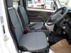 It is a picture of the white suzuki carry dump in 2020,Sub Photo 13 Stock No.Y029531