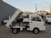 It is a picture of the white suzuki carry dump in 2020,Sub Photo 0 Stock No.Y029531