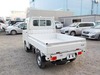It is a picture of the white suzuki carry dump in 2020,Sub Photo 3 Stock No.Y029531