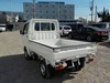 It is a picture of the white daihatsu hijet dump in 2020,Sub Photo 3 Stock No.Y029537