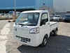 It is a picture of the white daihatsu hijet dump in 2020,Sub Photo 1 Stock No.Y029538