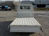 It is a picture of the white suzuki carry truck in 2008,Sub Photo 4 Stock No.Y029749