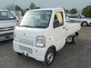 It is a picture of the white suzuki carry dump in 2011,Sub Photo 2 Stock No.Y029893