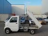 It is a picture of the white suzuki carry dump in 2011,Sub Photo 6 Stock No.Y029893
