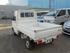 It is a picture of the white suzuki carry dump in 2011,Sub Photo 3 Stock No.Y029893