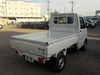 It is a picture of the white suzuki carry dump in 2011,Sub Photo 4 Stock No.Y029893