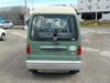 It is a picture of the green 2 subaru sambar dias passenger van in 1995,Sub Photo 4 Stock No.Y029905