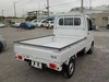 It is a picture of the white suzuki carry truck in 2011,Sub Photo 2 Stock No.Y029947