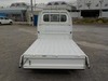 It is a picture of the white suzuki carry truck in 2011,Sub Photo 4 Stock No.Y029947