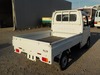 It is a picture of the white suzuki carry truck in 2012,Sub Photo 2 Stock No.Y029955