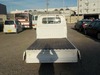 It is a picture of the white mitsubishi minicab truck in 2008,Sub Photo 4 Stock No.Y029974