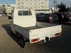 It is a picture of the white mitsubishi minicab truck in 2008,Sub Photo 3 Stock No.Y029974