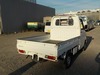 It is a picture of the white mitsubishi minicab truck in 2008,Sub Photo 2 Stock No.Y029974