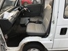 It is a picture of the white honda acty passenger van in 1995,Sub Photo 7 Stock No.Y029975