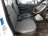 It is a picture of the white suzuki carry truck in 2008,Sub Photo 9 Stock No.Y030084