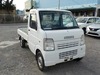 It is a picture of the white suzuki carry truck in 2008,Sub Photo 0 Stock No.Y030084