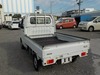 It is a picture of the white suzuki carry truck in 2008,Sub Photo 3 Stock No.Y030084