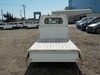 It is a picture of the white mitsubishi minicab truck in 2005,Sub Photo 4 Stock No.Y030085