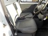 It is a picture of the white mitsubishi minicab truck in 2005,Sub Photo 10 Stock No.Y030085