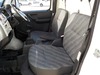 It is a picture of the white suzuki carry truck in 2007,Sub Photo 11 Stock No.Y030099